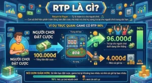 RTP là gì ?