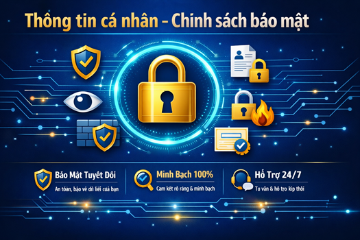 chinh sach bao mat tai qt99