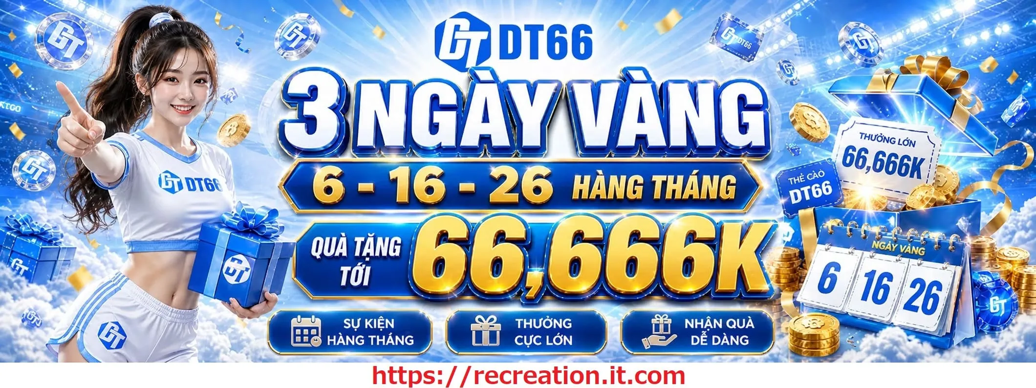 dt66 đăng ký