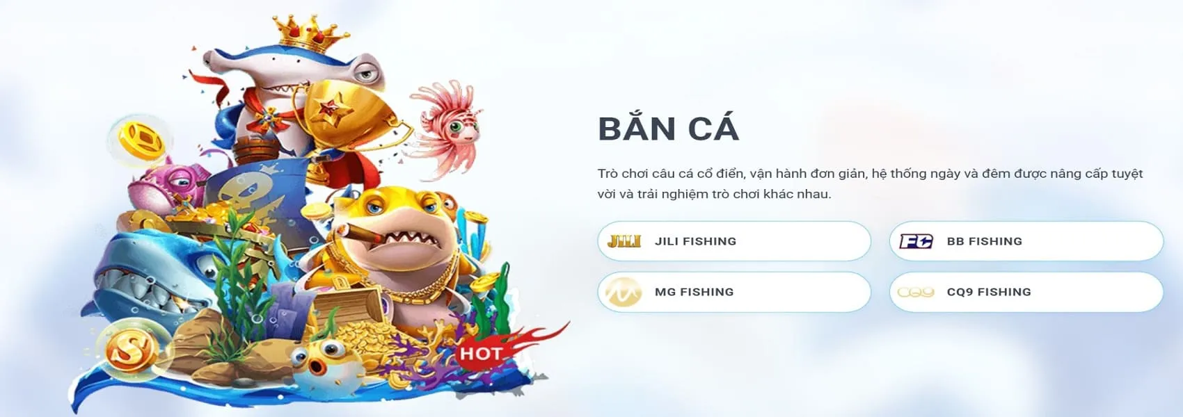 bắn cá dt66