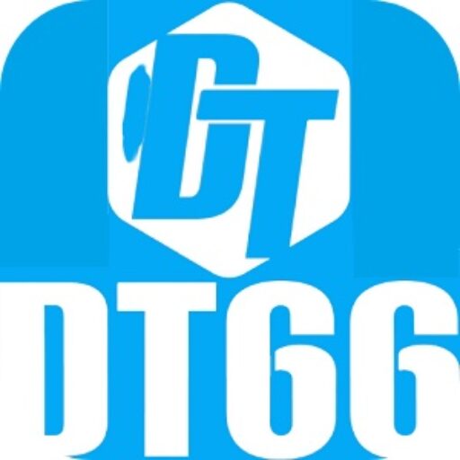 dt66 logo 1