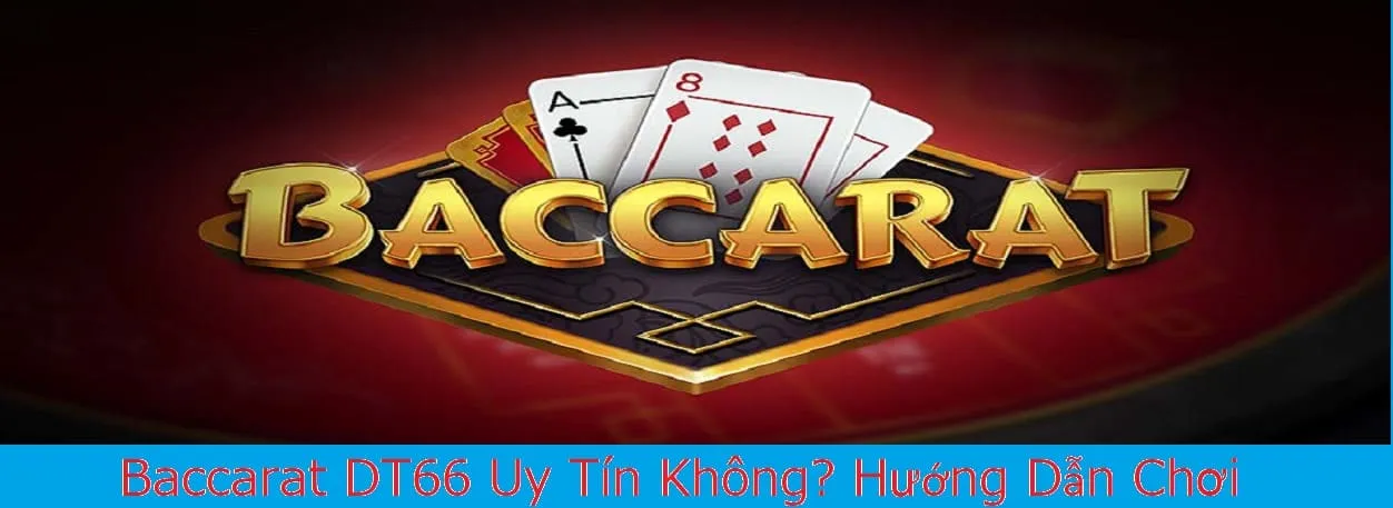 baccarat dt66