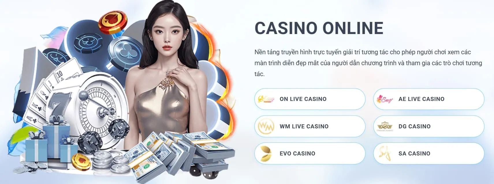 casino dt66
