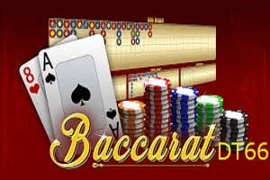 baccarat dt66