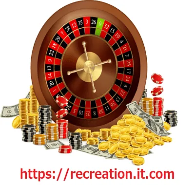 roulette dt66
